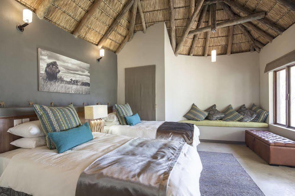 Tambuti Lodge Pilanesberg Eksteriør billede