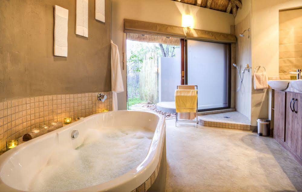 Tambuti Lodge Pilanesberg Eksteriør billede
