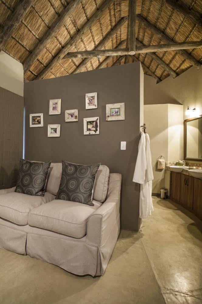 Tambuti Lodge Pilanesberg Eksteriør billede